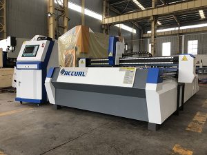 Màquina de tall portàtil de flama de plasma Cnc / taula / escriptori En maquinària per tallar acer inoxidable Cnc