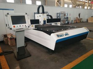 Hot Sale CNC Fiber Laser Cutting Machine Sheet Metal Laser Cutting Machine Price
