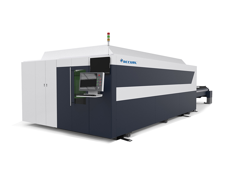 Preu màquina de tall làser cnc metàl·lic