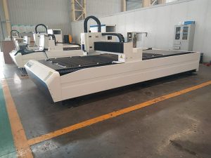 fiber 700w cutting stainless steel
