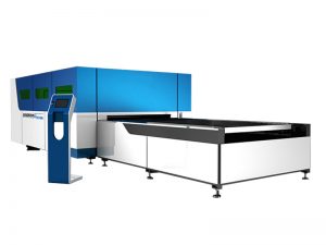 acer tallat per làser